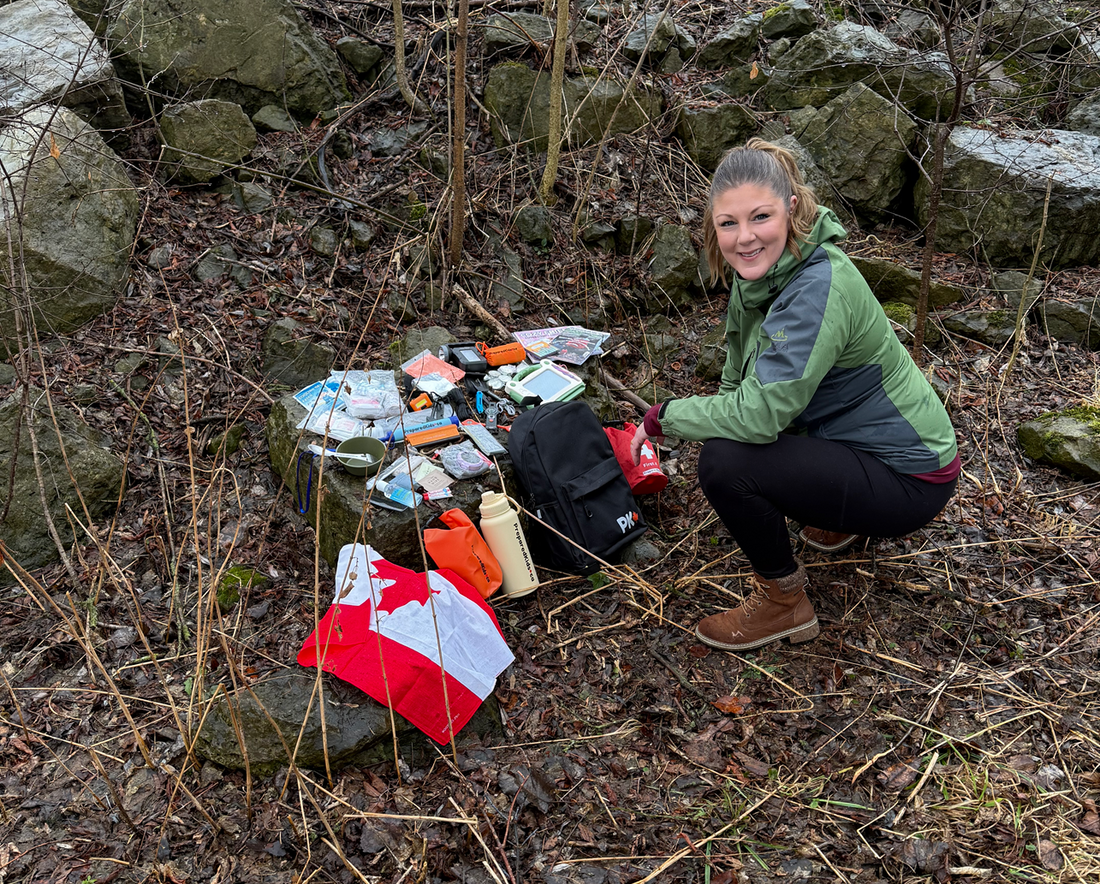 Questions Parents Ask Me Most About Kids' Emergency Kits