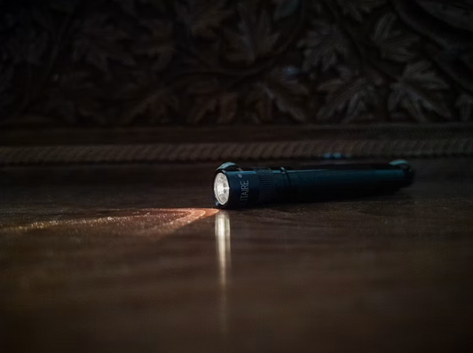 Questions Parents Ask Me Most About Power Outages with Kids